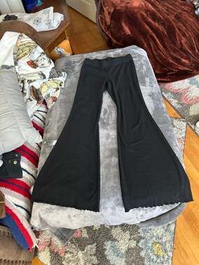 Wild fable pants size extra small